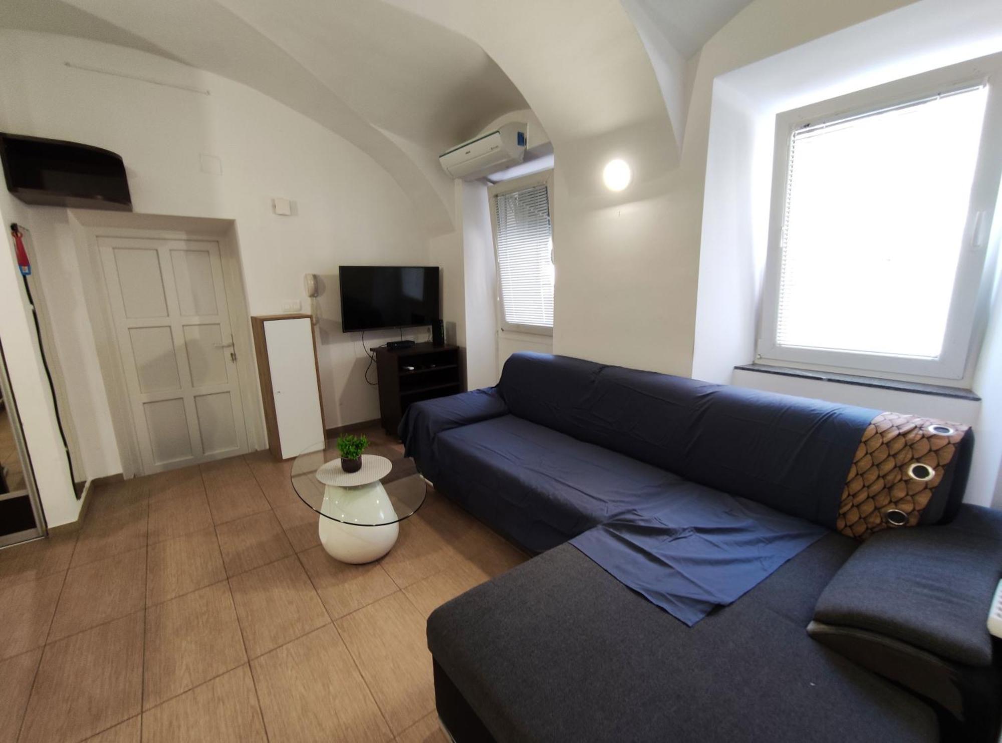 Studio Apartment Sisters 3-4 Ljubljana Eksteriør bilde