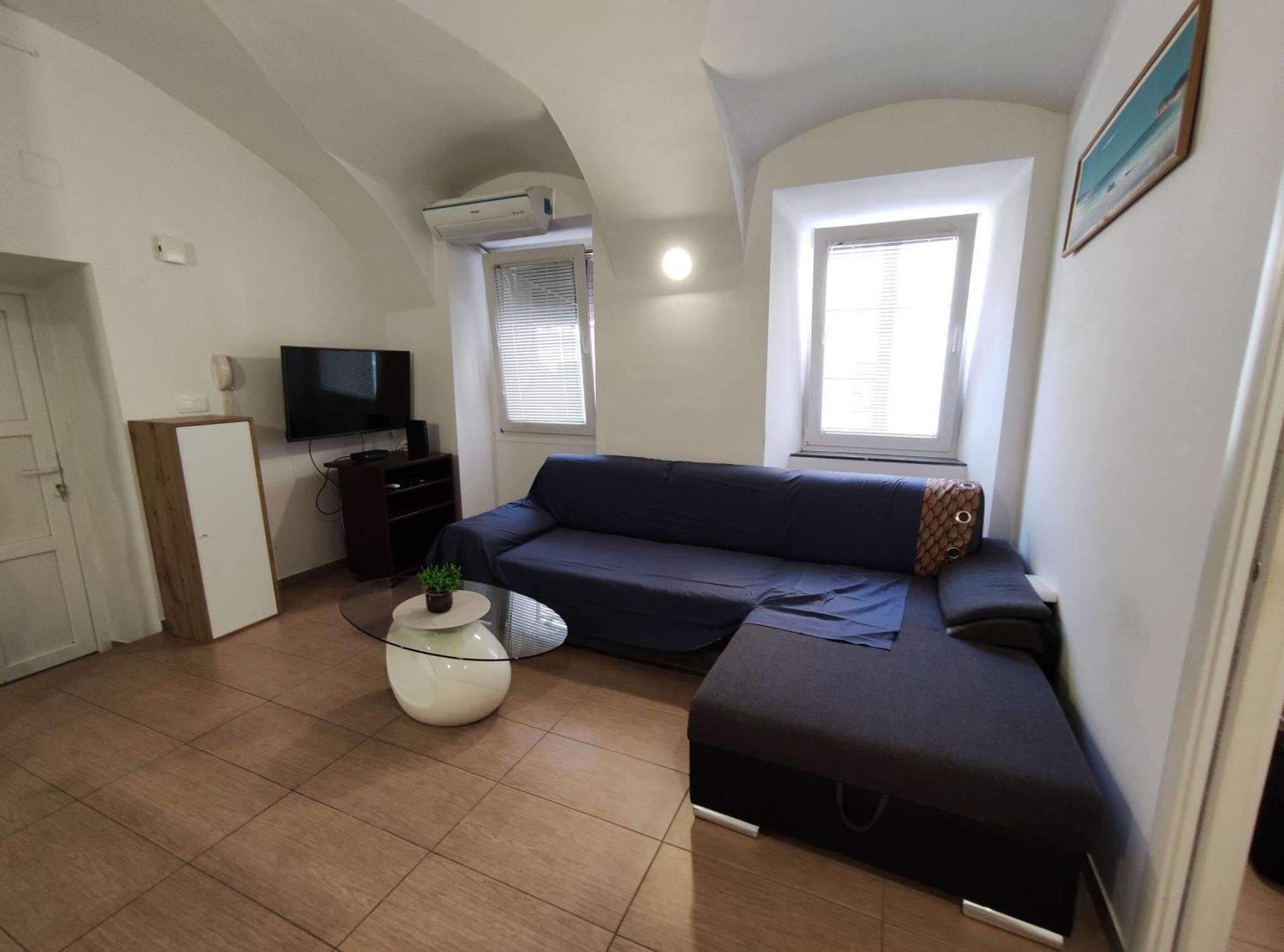 Studio Apartment Sisters 3-4 Ljubljana Eksteriør bilde